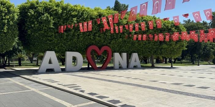 TÜİK verileri açıklandı: Adana göç veriyor