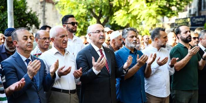 Diyanet İşleri Başkanlığı Vakit Kaybetmeksizin Harekete Geçmeli…