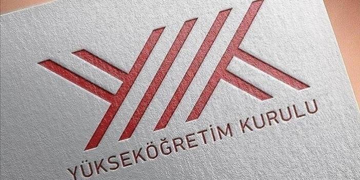 YÖK, depremzede öğrencilere tanınan özel öğrencilik hakkını bir yıl daha uzattı