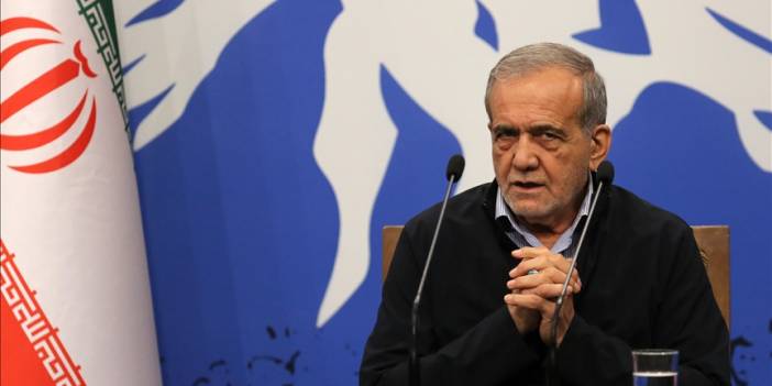 İran, ABD'nin savaşı sona erdirmek için 10 maddelik planı kabul ettiğini açıkladı.