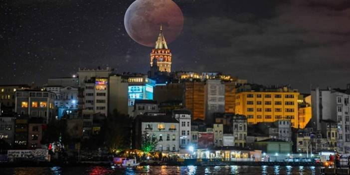 İstanbul’un geleceği ve Haydarpaşa Cami projesi