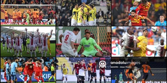 Süper Lig takımları 60 yabancı futbolcu aldı