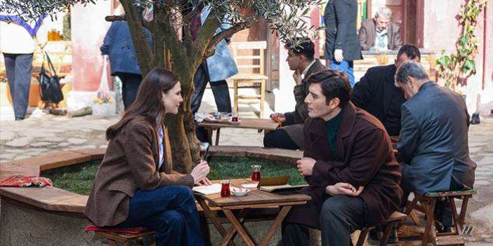 Türkiye'nin nüfusu 86 milyon 92 bin 168 oldu