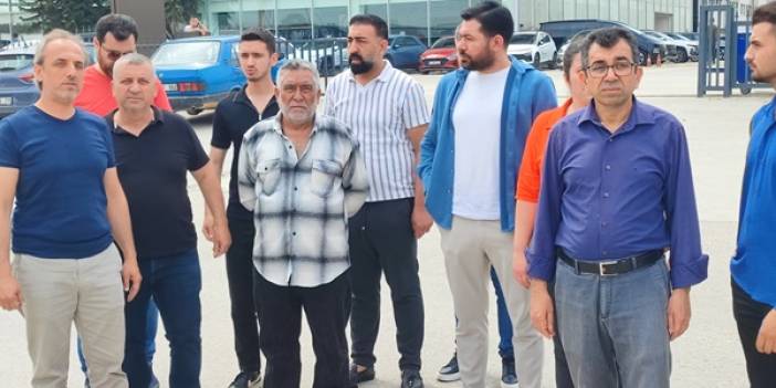 Hyundai Noyaner Plaza'da 20 vatandaş dolandırıldı, müşteri temsilcisi intihar etti