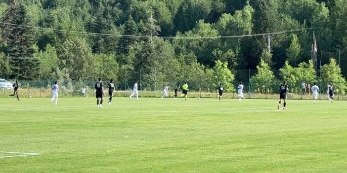 Kocaelispor: 5 - Adana Demirspor: 0