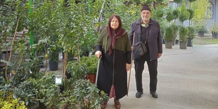 Altmışıncı Evlilik Yıl Dönümümüz