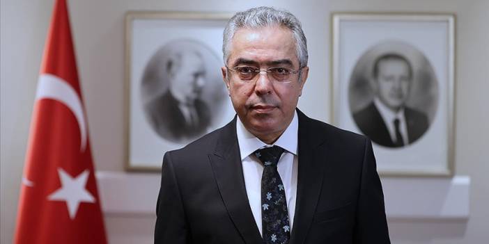 Mehmet Uçum: Terörsüz Türkiye'ye geçiş artık engellenemez