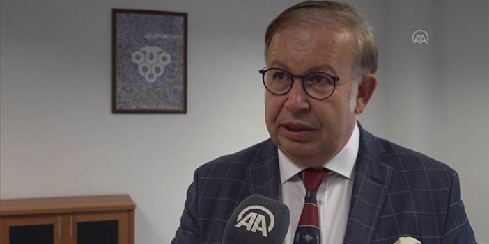 Prof. Dr. Cihat Yaycı: Papa’yı Türkiye’ye kim davet etti?