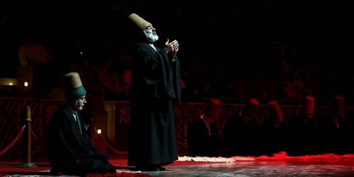 Mevlana’ya göre iffet, haya ve edep