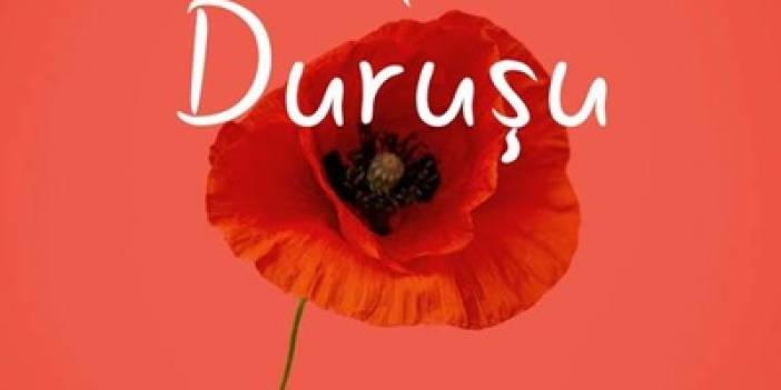 Belalar değirmeninde niyaz duruşu