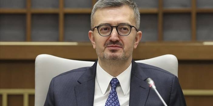 İletişim Başkanı Duran: Amacımız, uyuşturucuyla mücadelede yalnızca 'cezalandıran' bir konumda olmak değil