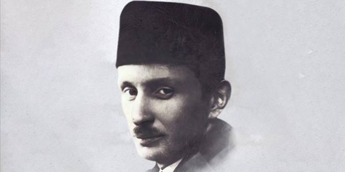 Modern Türk hikayesinin öncü kalemi: Ömer Seyfettin