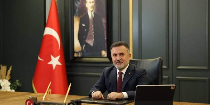 Adana AK Parti İl Başkanı Tamer Dağlı görevinden istifa etti