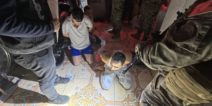 Adana’da son 24 saatte kanlı bilanço: 4 ayrı cinayet vakasında 3’ü kadın 6 kişi öldürüldü