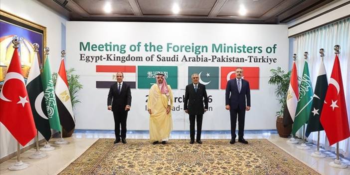 Dr. Gökhan Ereli: İslamabad Barış Zirvesi: İsrail/ABD ve İran savaşında diplomasi çıkışı olabilir mi?