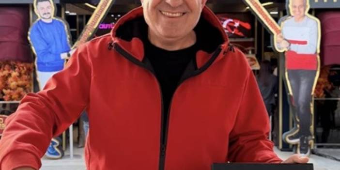 "En İyi Et Lokantası" ödülü Adanalı kebapçının oldu