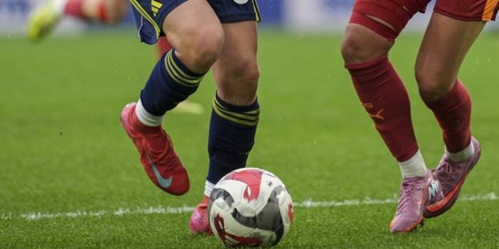 Futbolda haftanın programı