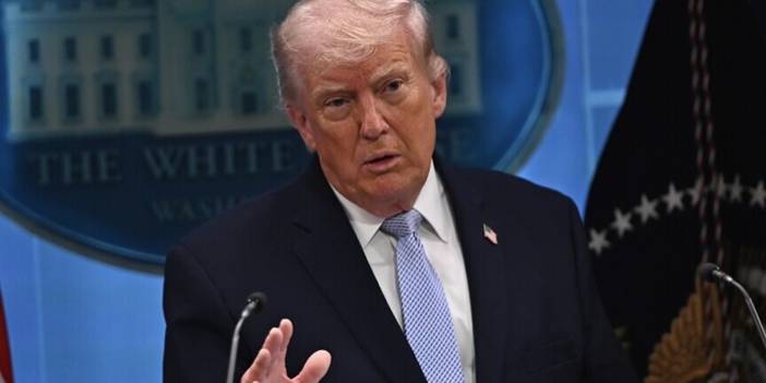 Trump, İran'ın müzakerelerde sunduğu teklifi "kabul edilemez" bulduğunu duyurdu