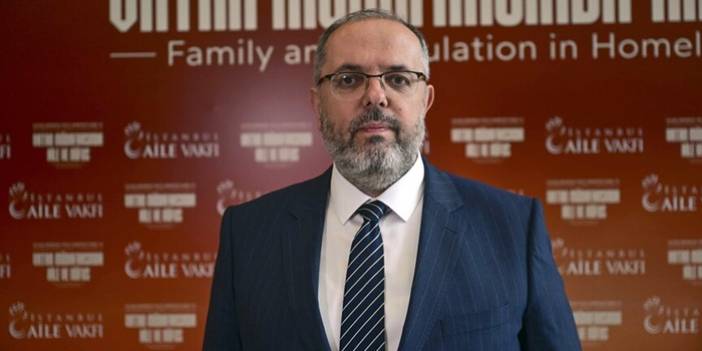 MSÜ Rektörü Afyoncu'dan genç nüfusun korunması için "planlı göç" ve "ekonomik teşvik" önerisi