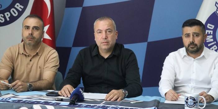 Ertan Zeybek: "Şehir destek verirse iki üç yılda eski günlere döneriz"