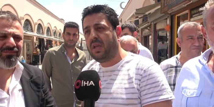 Büyük Saat esnafından belediyeye bakımsızlık ve trafik tepkisi: "Sahipsiz Adana"