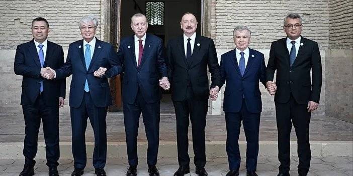 Türk Devletleri Teşkilatı nereye gidiyor?