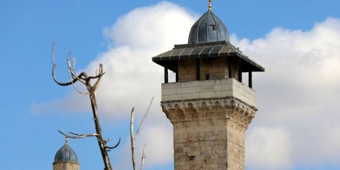 Filistin: İsrail'in ezanları susturmayı öngören yasa tasarısı "dini savaş" ilanı