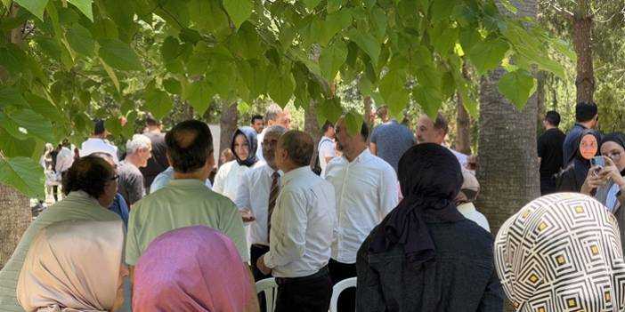 ÇÜ İlahiyat Fakültesinde Öğrenciler  “Bayramlaşma Töreni ve Yıl Sonu Pikniği” nde Buluştu