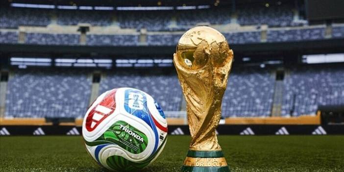2026 FIFA Dünya Kupası'nda şampiyon yarın belli olacak
