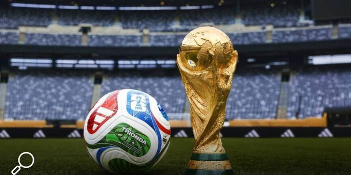 2026 Dünya Kupası'nda grup maçları yarın yapılacak 6 müsabakayla tamamlanacak