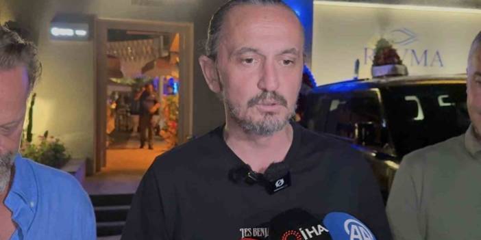 Tuncay Şanlı’dan A Milli Takım’a sahip çıkma çağrısı: "İlk maç kazaydı, eleştirileri azaltın"
