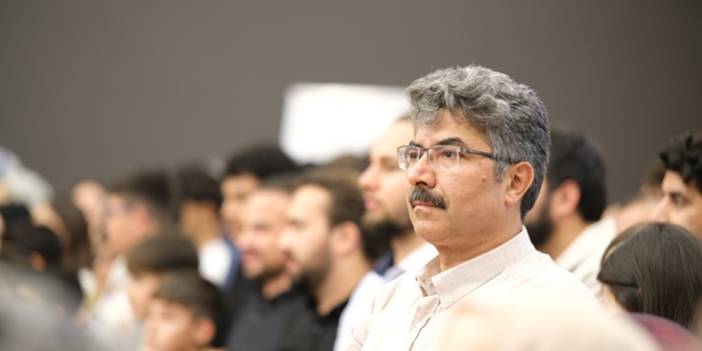 Eğitimci Yaşar Çıraklı İçin Vefa Programı Yapıldı