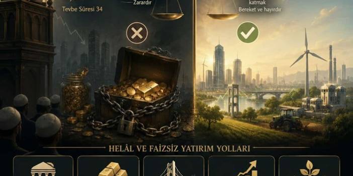 Kenz Günahı