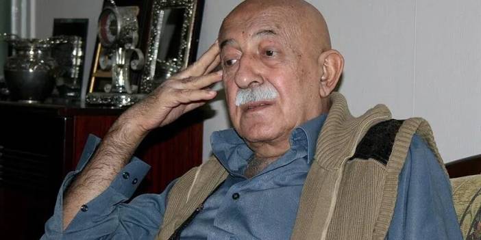 Şiirde direniş ve medeniyet fikrini buluşturan usta kalem: Erdem Bayazıt