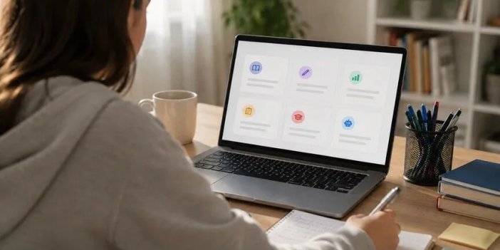 Yapay zeka destekli MEBİ platformu 6 milyona yakın kullanıcıya ulaştı