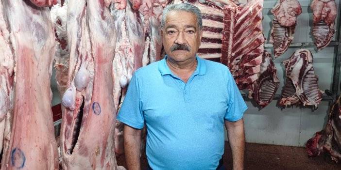 Adana'da kaçak kesim tehlikesi: Uzmanlardan mühür uyarısı