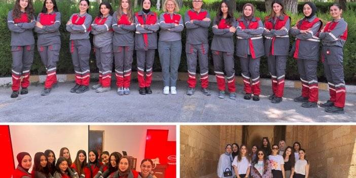 CEMENTA 2026’da ilk dönem başarıyla tamamlandı