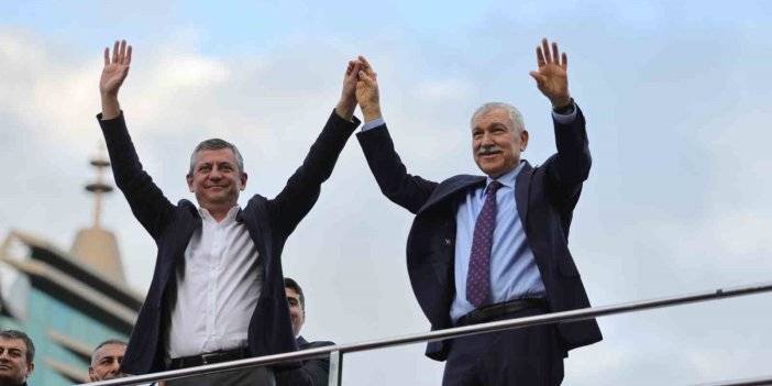 Rüşvetten ceza alan Başkan Karalar’a Adana halkından tepki: "Rüşvet alan cezasını çeker"