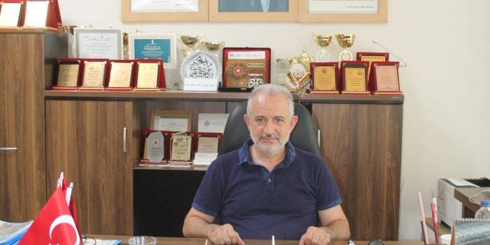 Adana Kıvanç Anadolu İmam Hatip Lisesi Başarılarını Zirveye Taşıdı