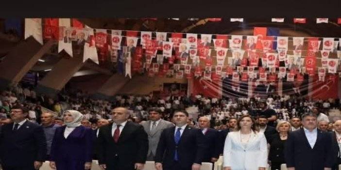 MHP Adana’da Yeni İl Yönetim Kurulu belli oldu