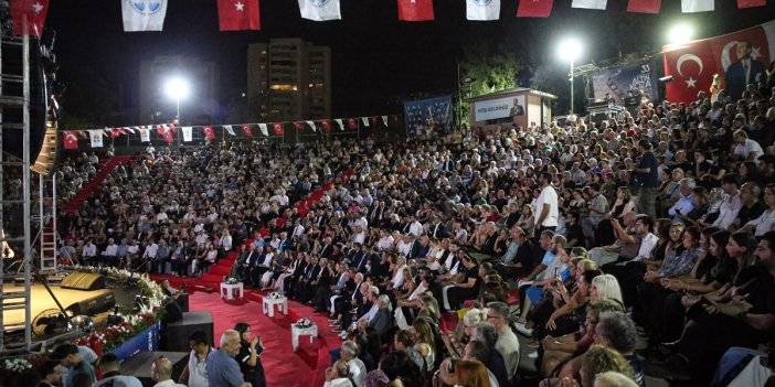 33. Uluslararası Adana Altın Koza Film Festivali başladı