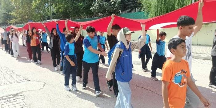 Adana ve Osmaniye'de Amatör Spor Haftası etkinliklerle başladı