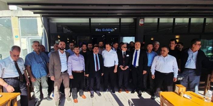 DiyanetBirlikSen‘ den Adana’da Ziyaretler ve Üye Buluşmaları