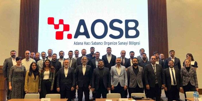 AOSB’li 21 firma Bakü’de iş ortaklıkları için buluştu