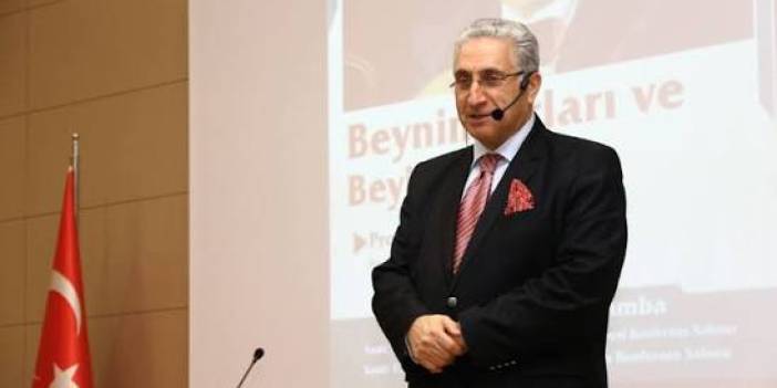 Prof. Dr. İsmail Hakkı Aydın: "Ölümü öldürmek mümkün..."