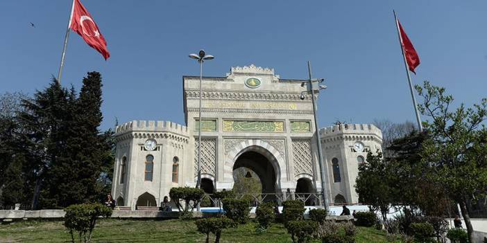 Prof. Dr. Osman Demirhan: 1933 yılından günümüze üniversitelerimiz