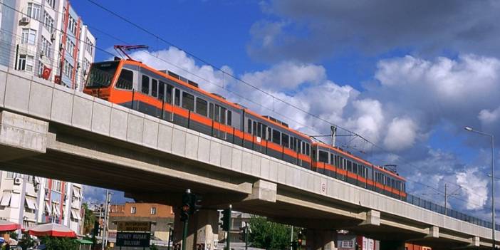 ABB tarafından yapılan metro kısa ve yetersiz
