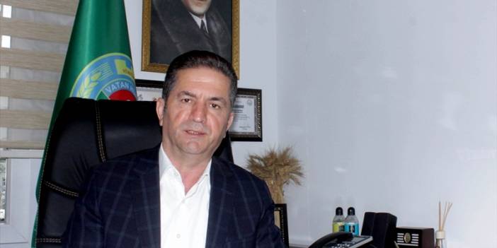 Çiftçiden sulama borçları için süre uzatımı talebi