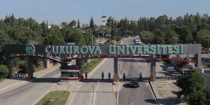 Araştırma Üniversitelerinde 2026 Performans Sıralamasında Çukurova Üniversitesi 23’üncü oldu