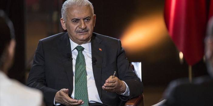 TDT Aksakallar Konseyi Başkanı Yıldırım: "Küresel çocuk eğitim fonu kuralım"